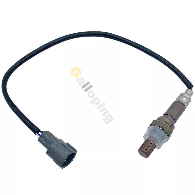 O2 Oxygen Sensor 2 For Scion xA xB 2004 2005 2006 Toyota Echo 2000 - 2005 Toyota Echo 1.5L Downstream 4 Wires Lambda 8946552060