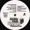 12inch Record DJ A.P. - Primetime Blends Volume 1 PTB001 Negative Reflec 2005 US Rap & Hip-Hop/R&B Used