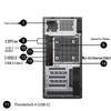 Dell Pro Max T2 Tower AI/Rendering Workstation (CN version)