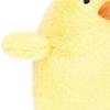 Jellycat Пасхальный Цыпленок Компаньон Лимонный Кукла Плюшевая Кукла Сидящая 9 см высотой