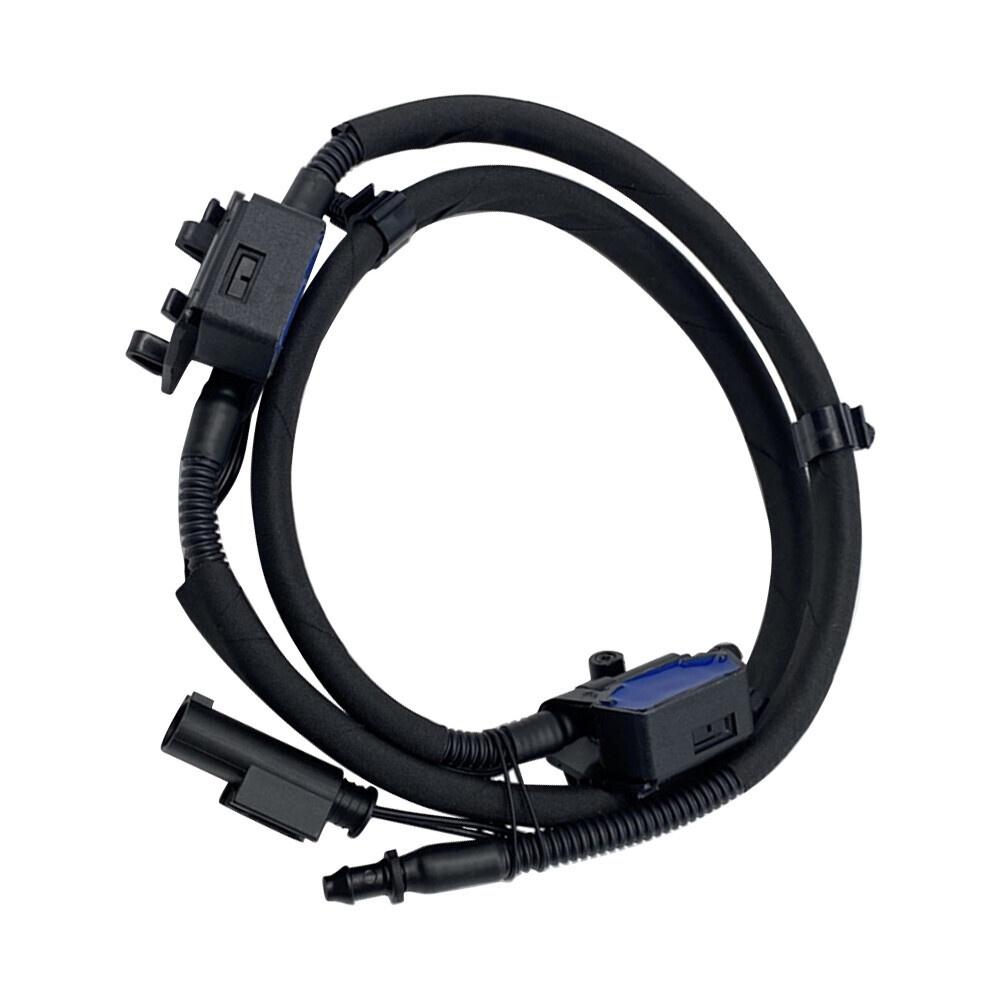 Front Windshield Washer Nozzle Hose For BMW F33 F32 F36 F83 F82 61667367464