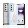 Красочный TPU Чехол для OPPO Reno 12 Pro 5G Reno 11 10 Pro Plus Защитная Крышка Прозрачный Fundas Coque Capa