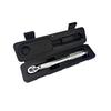 1/4'' Torque Wrench Drive 5-25Nm Two Way To Accurately Mechanism Hand Spanner
