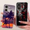 For Xiaomi Poco C71 Case PocoC71 New Design Butterfly Soft Silicone TPU Cover For Xiaomi Redmi A5 RedmiA5 4G Protective Cases