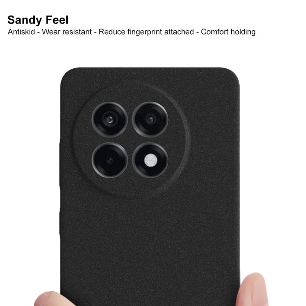 For OnePlus Ace 5 Pro 5G Phone Case IMAK Cowboy Hard Case