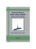 Книга Nonlinear Effects In Model Lattices of Metals : Solitons, Discrete Breathers, Quasi-Breathers, Shock Waves : 156