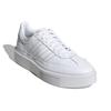 adidas Оригинальные женские кроссовки Sleek Super 72 EF5014