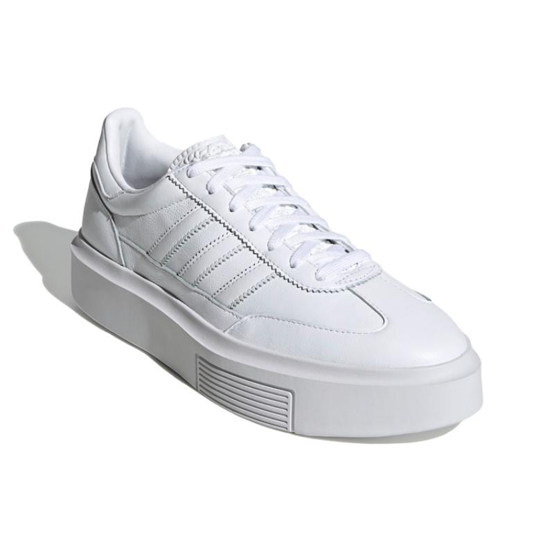 adidas Оригинальные женские кроссовки Sleek Super 72 EF5014