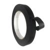 50M/Roll Black Shoe Single-sided Oxford Cloth Tape Self-adhesive Tape Nylon Reinforced Tape