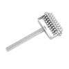 Portable Multi Functional Facial Spring Needle Rolling Massage Roller Massager