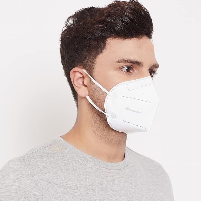 VRomsons Маска Каре