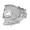 Aluminum Alloy Gear Box Cover Accessories Replacement for GY6 125cc 150cc Scooter