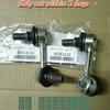 Стойка стабилизатора передней подвески для Mitsubishi PAJERO IV 2003-2016 MR992191 MR992192 4056A134 4056A133