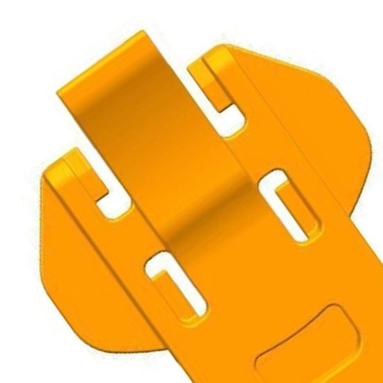 6 шт. ручной открывалка для банок с напитками, инструмент для открывания верхней петли для поп-музыки