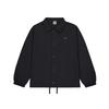 New Balance SS25 Куртки и пальто Унисекс Черный AMJ51324-BLK