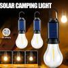 LED Camping Light, USB Charging Outdoor Tent Light with Clamp, Polished Metal Surface, Solar Lithium Battery, Do Not Change Color, Camping Flashlight