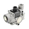 ABS Solenoid Modulator Valve Front Axle 4721950160 0044296544 for Truck