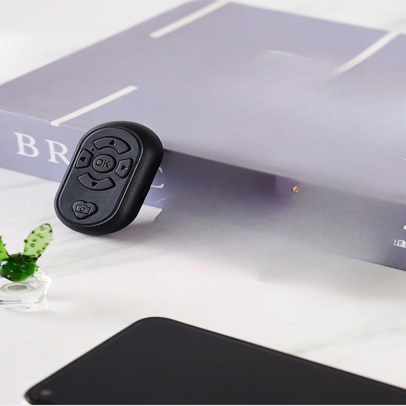 Bluetooth-пульт дистанционного управления камерой мобильного телефона