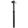 Dropper Seatpost Bike Seat Posts Height Adjustable Bike Dropper Seatpost Aluminum Alloy for Road Bicycle Mountain Bike