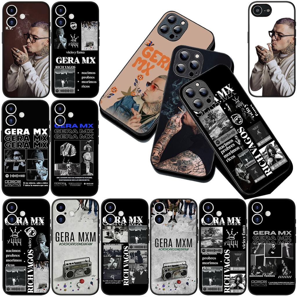 GERA Обои MX GERAMX Чехол для телефона для Samsung Galaxy A07 A06 A05 A17 A16 A15 A25 A26 A27 A35 A36 A53 A54 A55 A57