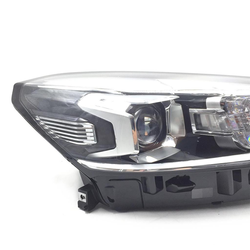 Совместим с Chery Tiggo 8: Передняя фара в сборе, Дальний/Ближний свет, Левая/Правая фары