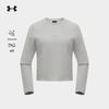 Under Armour Women's Outdoor Casual Long-Sleeve Crew Neck T-Shirt