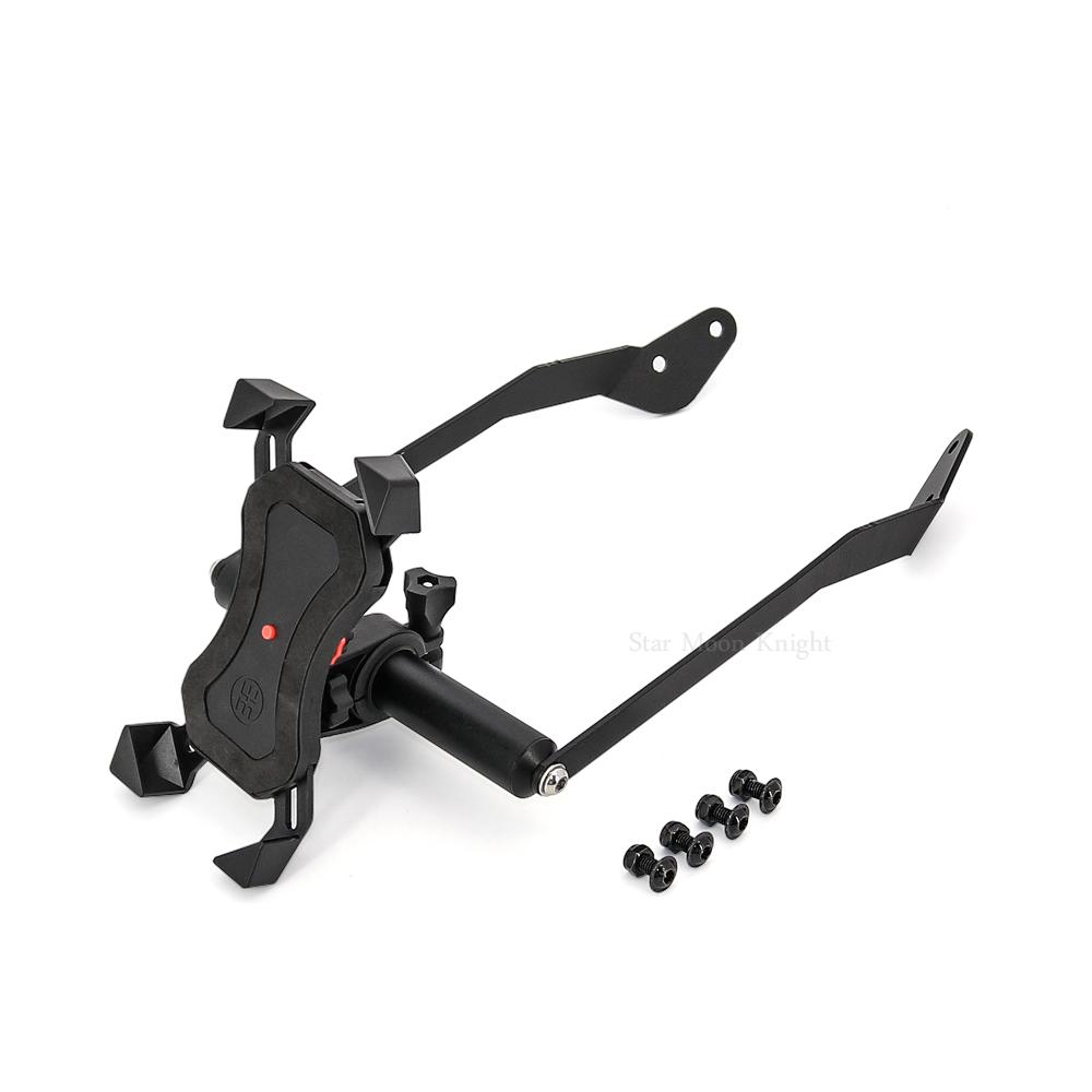 Для YAMAHA NIKEN 900 NIKEN900 мотоциклетная подставка-держатель для мобильного телефона GPS-навигационная пластина