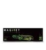 Magnet Hair Pro Curl Iron 38mm [HOLISTIC Cures] HCC-G38DG