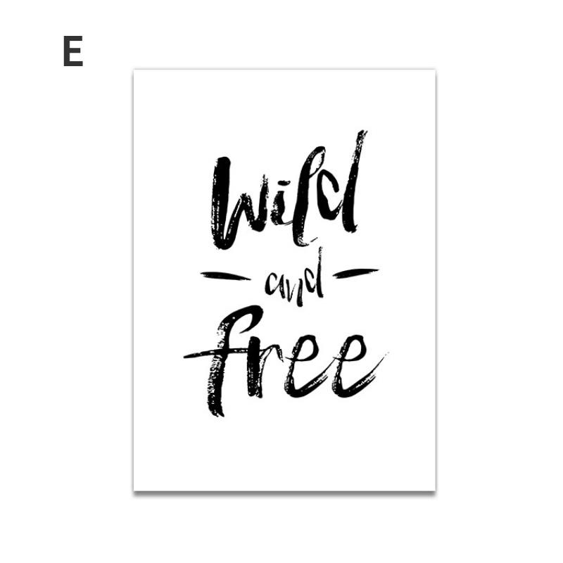 Скандинавские золотые ананасы, зеленые листья, декоративные картины на холсте, тропические растения, природные цитаты, настенный постер для гостиной, без рамки