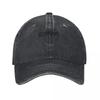 pm  Logo Classic TShirt Baseball Cap fishing caps Unisex Hat Unisex Cosplay fun hats Womens Hats  Unisexs