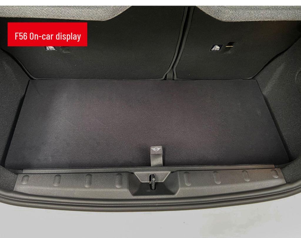 Разделитель багажника и крышка для хранения BMW Mini для моделей F56/F55/F54/F60