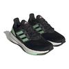 adidas Женские PureBoost 22 'Black Pulse Mint' Женские HQ8578