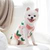 Winter Warm Dog Clothes Cute Puppy Coat Soft Plush Pet Clothes for Small Medium Dogs Chihuahua Yorkie Costume Dog Accessories
