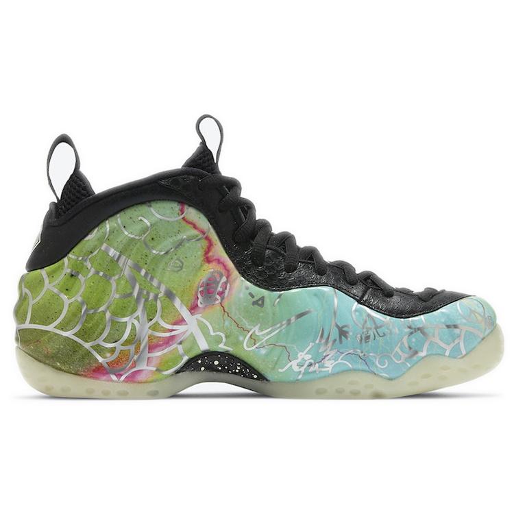 Nike Air Foamposite One 'Beijing' Men's CW6769-930