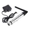 DMX512 2.4G Беспроводной Контроллер Приемники Передатчики ISM Для Дискотечных Вечеринок Бара Сцены PAR Подвижная Голова Лазеры Свет