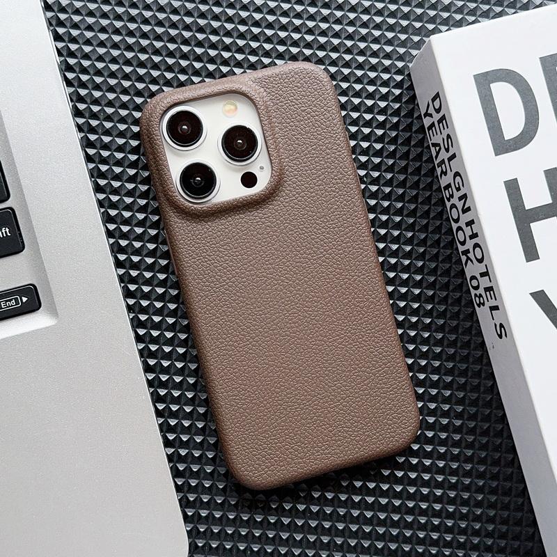 Модный мягкий матовый чехол для телефона из термополиуретана в карамельном цвете для iPhone 16 Pro Max 15 Pro 14 Plus 13 12 11, защита объектива, противоударный тонкий чехол