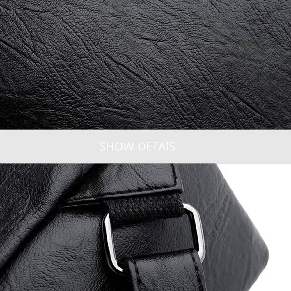 Women Bag Backpack Wild Leather Sheepskin Ladies Backpack Fashion Middle School Female Backpack Bag