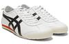 ONITSUKA TIGER Mexico 66 Белый Черный Золотой 1183C080-100