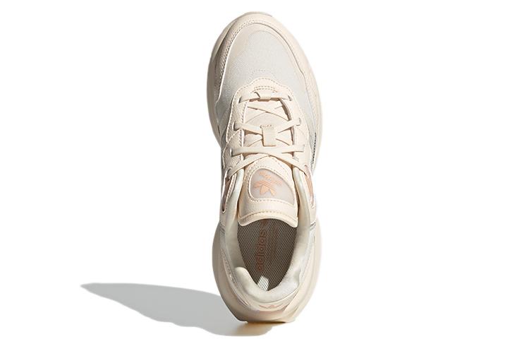 Zentic Wmns Adidas Originals 'Wonder White Halo Blush' Женский GX0421