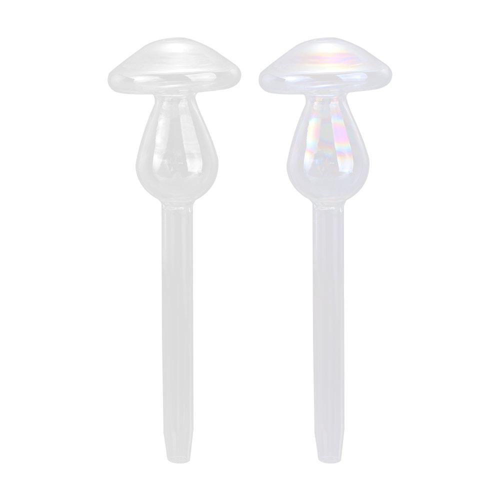 Mushroom Shape Mushroom Automatic Watering Device Drip Irrigation System Garden Courtyard