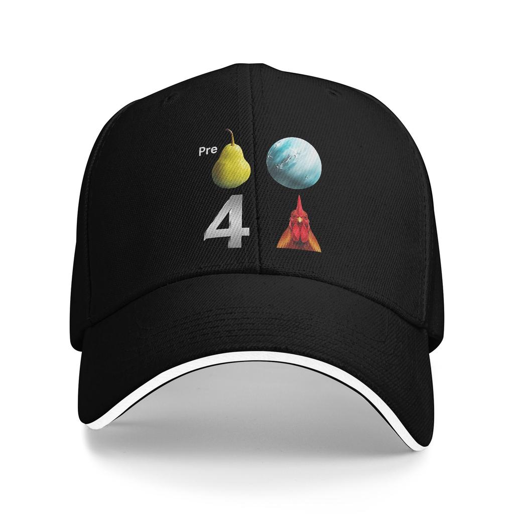 Hoochie Daddy Funny Baseball Cap Sun Thermal Visor Hood Fun Hats Womens Golf Wear Unisexs