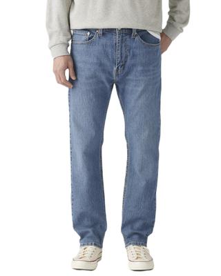 Прямые мужские джинсы 505™ COOL & DRY 00505-2886 US W36 L32