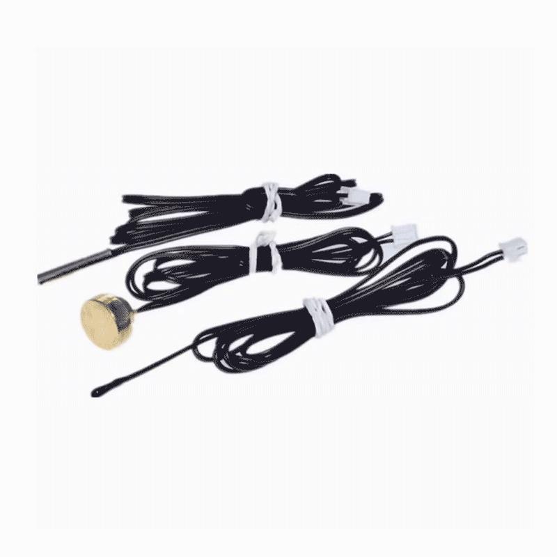 Mingfeng MFZP-TP Temperature Sensor