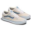 Vans Кеды Rowan Casual Low Top Унисекс кроссовки Светло-голубые VN0A5JICEFY