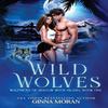 Wild Wolves by Ginna Moran Hardback Book 9781951314675