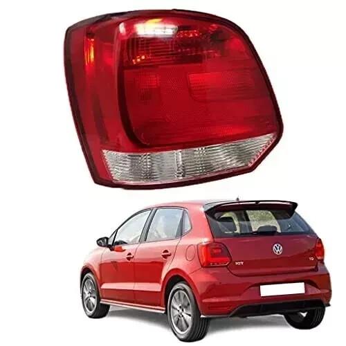 Задний фонарь для VW Polo Тип 1 (Правая и левая стороны) 2009-2014 ПАРА