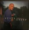 CD KEVIN SHARP - Мера человека  619302 143 Records, Как 1996 US Рок Б/У