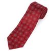 Emporio Armani Giorgio Armani Tie GA10 Red Men's (GA10-22 GAU-ALL-VARIOUS) [Used]