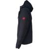 MAMMUT Clion Down Jacket Unisex Black 1011-01991-0001