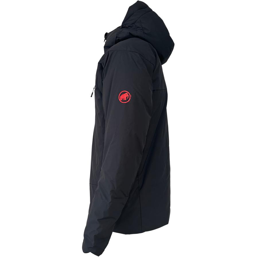 MAMMUT Clion Down Jacket Unisex Black 1011-01991-0001